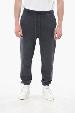 Polo Ralph Lauren Cotton Joggers With Elastic Waistband size Xs