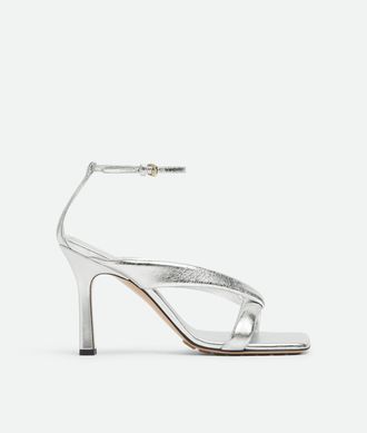 Bottega Veneta Sandali Con Cinturino Riva - Bottega Veneta