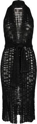 Alessandra Marchi MAGLIERIA - Cardigan su YOOX.COM