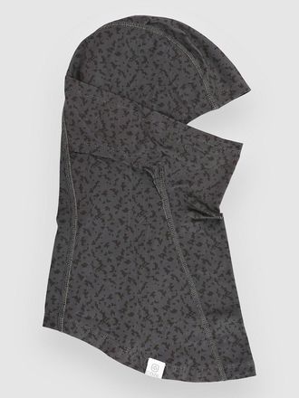 Coal Storm Shadow Scaldacollo nero