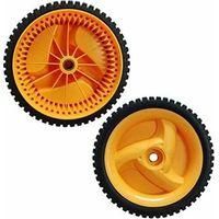 OEM Ruedas De 53 Dientes Para Cortac&eacute;sped, Rueda Motriz Para Cortac&eacute;spedes Husqvarna, Electrolux, Mcculloch, Rally Y Otros