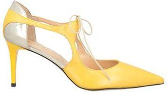 Bruglia FOOTWEAR - Pumps sur YOOX.COM