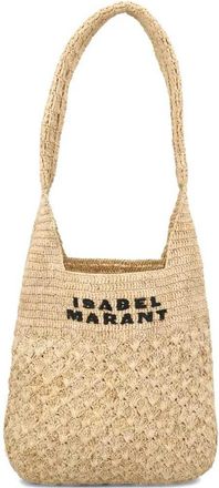 Isabel Marant bedruckte Tragetasche
