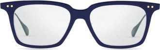 Dita Eyewear Occhiali Arinu - Blu