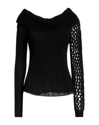 Virginia Bizzi PRENDAS DE PUNTO - Pullover en YOOX.COM