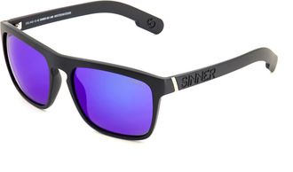 Sinner Sinner Thunder X Sunglasses Blue Oil/CAT3