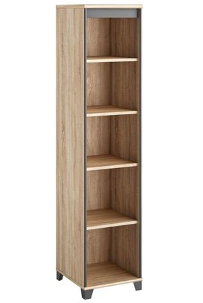 Gami 1/2 biblioteca mambo - fabricaci&oacute;n francesa