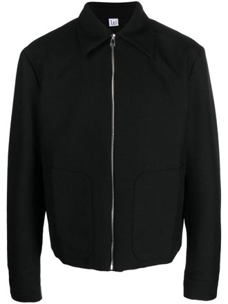 Winnie New York Zip up Jacket Wifw23ja07349372