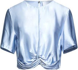 Erika Cavallini Semi Couture TOPWEAR - Tops sur YOOX.COM