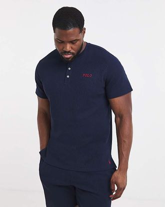 Polo Ralph Lauren Waffle Lounge