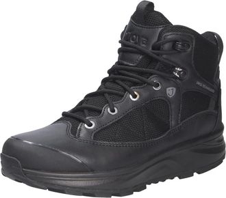 Joya Dames, Sport, Zwart, Maat: 40 1/3 EU