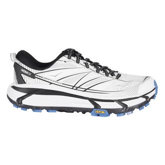 Hoka One One Running Shoes, male, White, Size: 11 2/3 US Mafate Speed 2