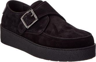 Ted Baker Gavino Suede Loafer