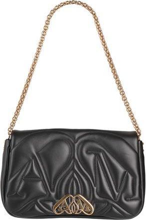 Alexander McQueen BAGS - Shoulder bags sur YOOX.COM