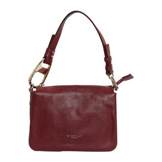 My Best Bags Firenze Donna, Borse, Rosso, Taglia unica, new