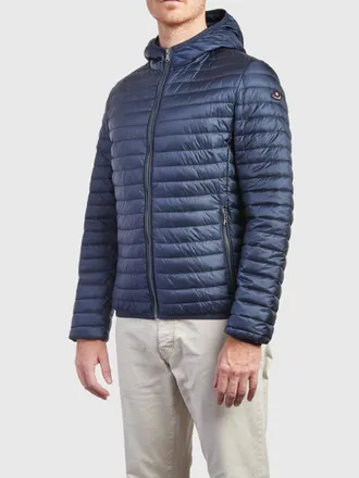 Canadian Louis Lightweight Quilted Padded Jacket
