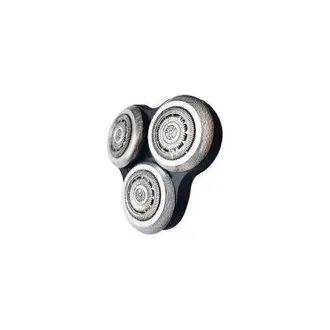 OEM Testine Di Ricambio Per Rasoi Philips S9000, Modelli S9111, 9911, 9711, 9531 E 9721sh90 (1 Pezzo)