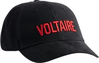 Zadig&Voltaire Donna, Accessori, Nero, Taglia unica, new