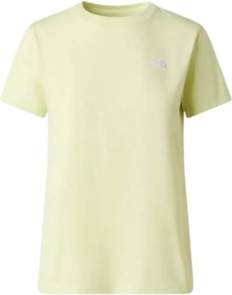The North Face Mujer, Deporte, Amarillo, Talla: S