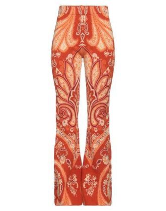 Etro BOTTOMWEAR - Trousers on YOOX.COM