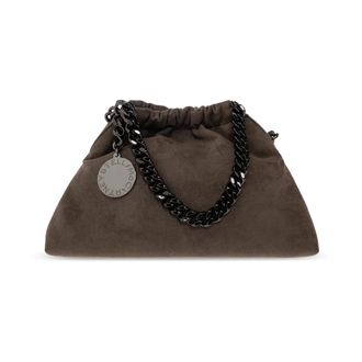 Stella McCartney Mujer, Bolsos, Marr&oacute;n, Talla: ONE Size