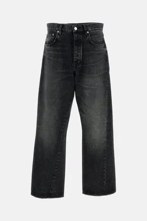 Sunflower Jeans Wide Twist