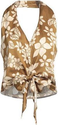 Sophie and Lucie TOPWEAR - Tops on YOOX.COM