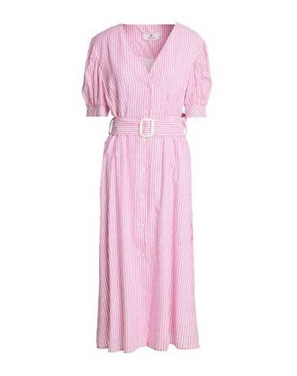 Compagnia Italiana DRESSES - Midi dresses on YOOX.COM