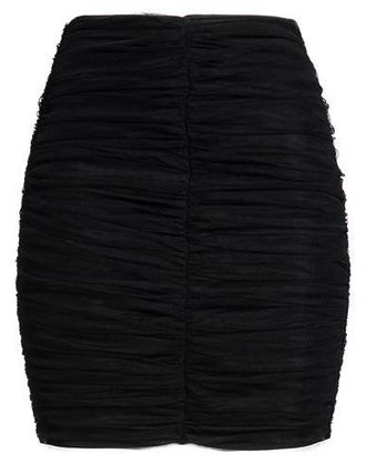 Elisabetta Franchi HOSEN & R&Ouml;CKE - Minir&ouml;cke auf YOOX.COM