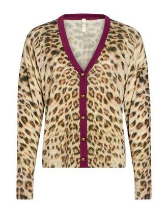 Jei's by Letizia Denaro KNITWEAR - Cardigans on YOOX.COM