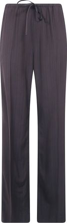 Dries Van Noten Long Pants Puvis