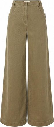 Max Mara Alamaro Pants