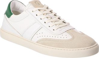 Greats Greats Charlie Leather Sneaker