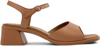 Camper Kora sandalen - Beige