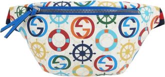 Gucci Multicoloured Belt Bag