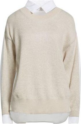 PANICALE MAGLIERIA - Pullover su YOOX.COM