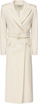 Dondup Dames, Mantels, Beige, Maat: XS