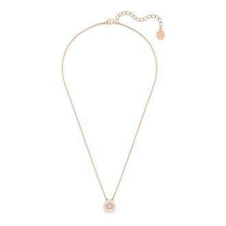 Swarovski Donna, Accessori, Giallo, Taglia unica, new