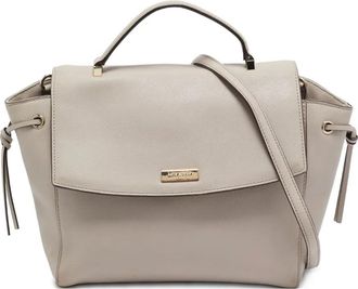 Kate Spade New York Borsa a spalla in pelle - Toni neutri