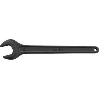 Forum Llave Plano Simple, Lado E/planos : 95 Mm, Largo 740 Mm