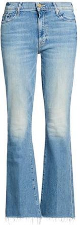 Mother BOTTOMWEAR - Jeans sur YOOX.COM