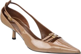 Giuseppe Zanotti Raquel 50 Patent Slingback Pump