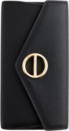 Borbonese Wallets Cardholders - Dames - Portefeuilles - Zwart - ONE Size - Accessoires