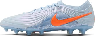 Nike Mens United Tiempo Maestro Elite Artificial-Grass Low-Top Soccer Cleats in Multicolor | IX8036-900