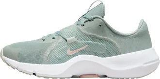 Nike (WMNS) Nike In-Season TR 13 Mica Green Pink Oxford DV3975-300
