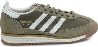 adidas Uomo, Scarpe, Verde, 43 1/2 EU, new