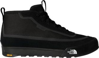 The North Face Clyffe Mid Insulated WP Winterschuhe - Unisex | schwarz