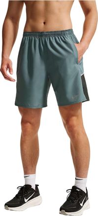 Nike Dri-FIT Miler 7 Unlined Running Shorts Green IF2057-382