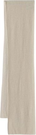 Pinko Bufanda Eslovenia - Accessories - Mujer - Beige - ONE SIZE