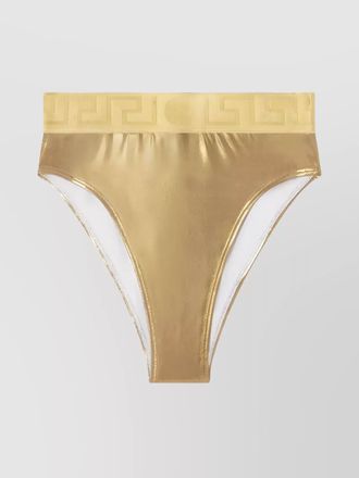 Versace bikini briefs